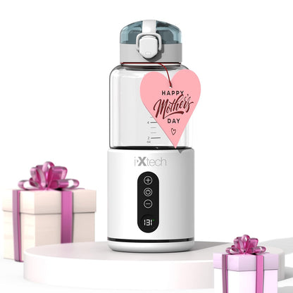 Parent Portable Water Warmer (BBY02, 10 Oz)