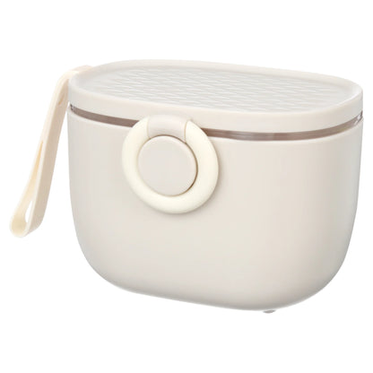 Baby Formula Dispenser