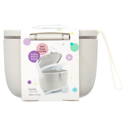 Baby Formula Dispenser