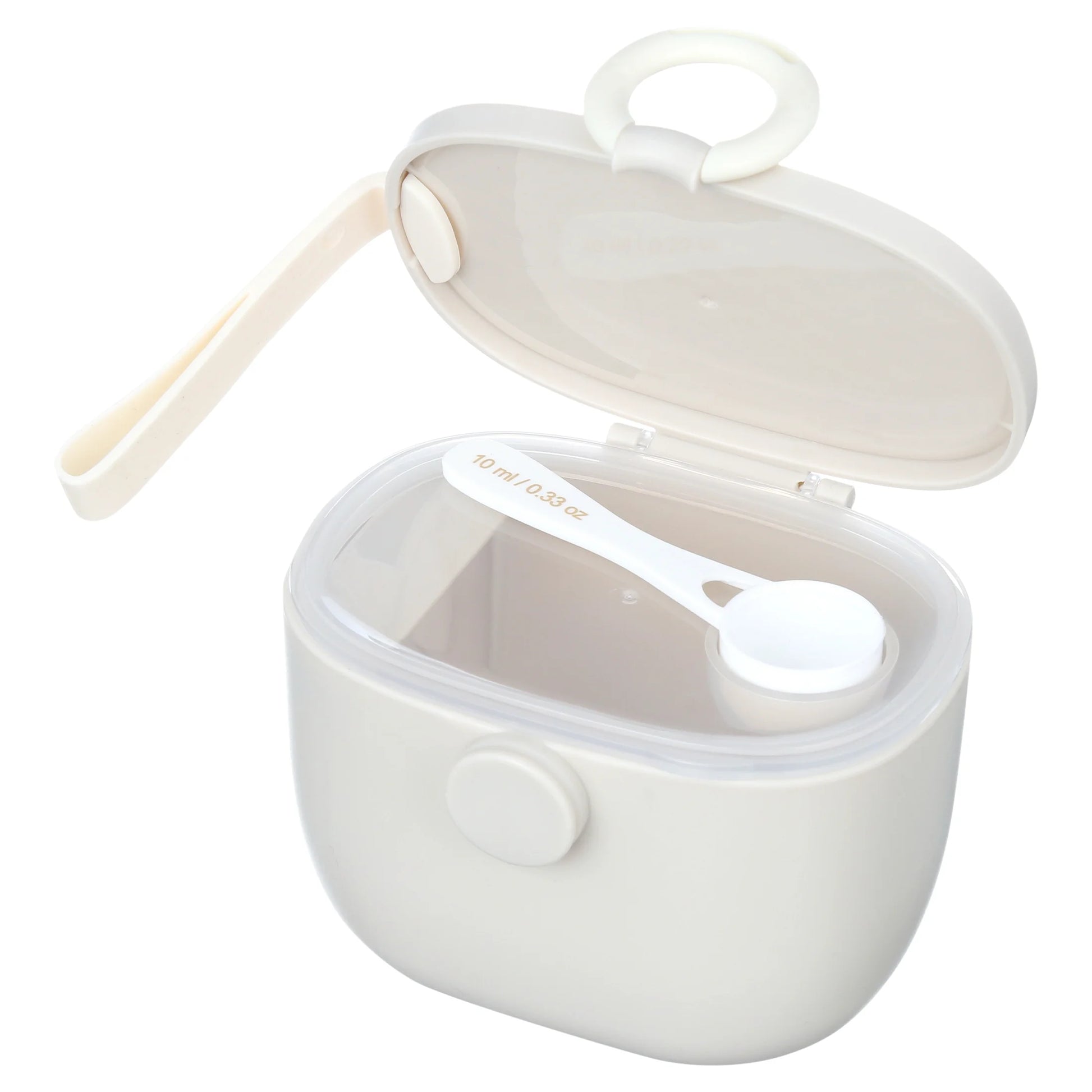 Baby Formula Dispenser