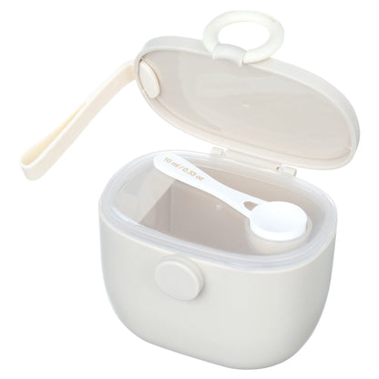 Baby Formula Dispenser